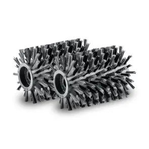 Роликові щітки для дерев'яних поверхонь Karcher №1