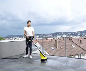 Роликові щітки Karcher №2