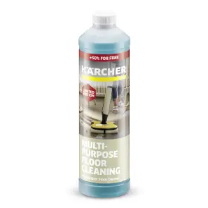 Універсальний засіб для прибирання підлог RM 536, 750мл Karcher №1