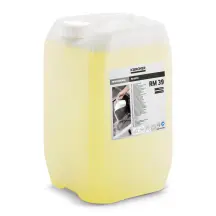 Рідкий обезжирюючий засіб RM 39 ASF, 20л Karcher