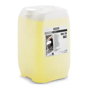 Рідкий обезжирюючий засіб RM 39 ASF, 20л Karcher №1