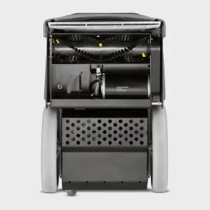 Апарат для чищення килимів BRC 30/15 C Karcher №2