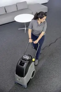 Апарат для чищення килимів BRC 30/15 C Karcher №4