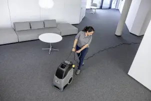 Апарат для чищення килимів BRC 30/15 C Karcher №5