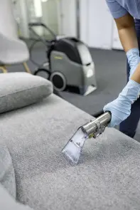 Апарат для чищення килимів BRC 30/15 C Karcher №10