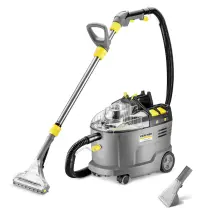 Мийний пилосос Puzzi 9/1 Bp Adv Karcher
