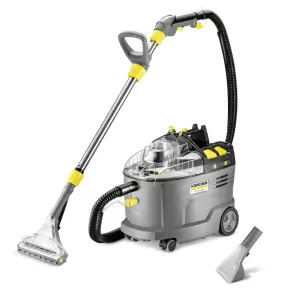Мийний пилосос Puzzi 9/1 Bp Adv Karcher №1