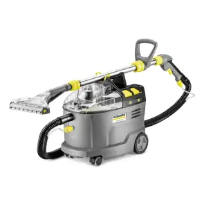 Мийний пилосос Puzzi 9/1 Bp Adv Karcher №2