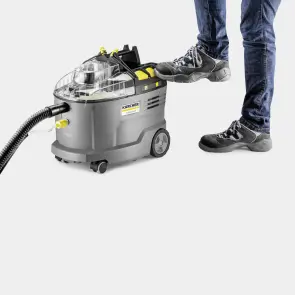 Мийний пилосос Puzzi 9/1 Bp Adv Karcher №3