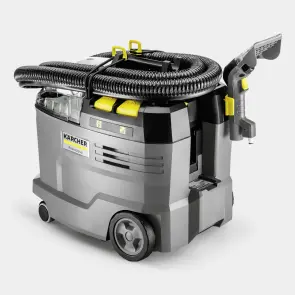 Мийний пилосос Puzzi 9/1 Bp Adv Karcher №5