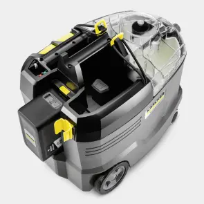 Мийний пилосос Puzzi 9/1 Bp Adv Karcher №6