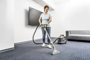Мийний пилосос Puzzi 9/1 Bp Adv Karcher №7