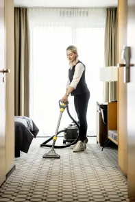 Мийний пилосос Puzzi 9/1 Bp Adv Karcher №8