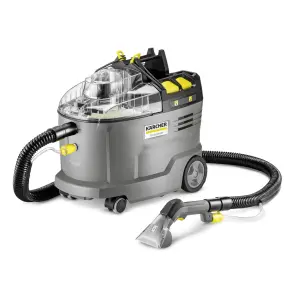 Мийний пилосос Puzzi 9/1 Bp Karcher №1