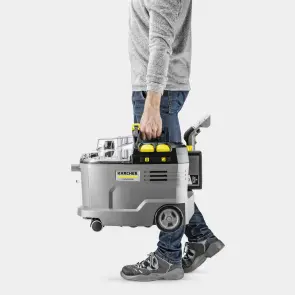 Мийний пилосос Puzzi 9/1 Bp Karcher №3