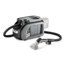 Мийний пилосос Puzzi 2/1 Bp Karcher