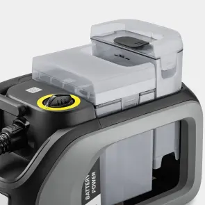 Мийний пилосос Puzzi 2/1 Bp Karcher №2