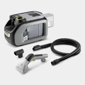 Мийний пилосос Puzzi 2/1 Bp Karcher №4