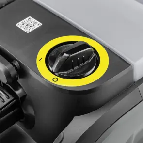 Мийний пилосос Puzzi 2/1 Bp Karcher №6