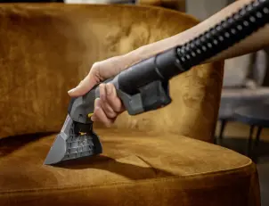 Мийний пилосос Puzzi 2/1 Bp Karcher №11
