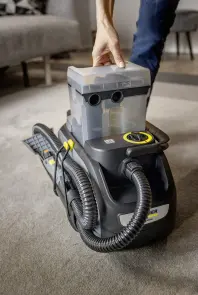 Мийний пилосос Puzzi 2/1 Bp Karcher №12
