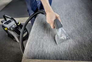 Мийний пилосос Puzzi 2/1 Bp Karcher №13