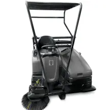 Захисний навіс Karcher в магазині TVOE