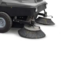 Система зволоження бічних щіток, 65 л Karcher купити в Києві