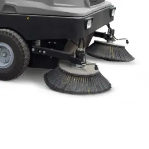 Система зволоження бічних щіток, 65 л Karcher №1