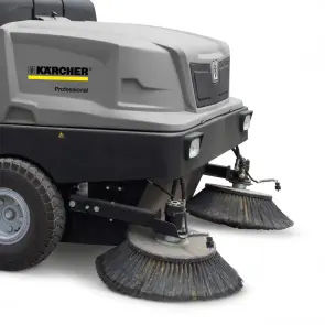 Система зволоження бічних щіток, 40 л Karcher №1