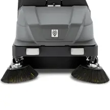2-ая боковая щетка (левая) Karcher в магазине TVOE