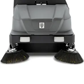 2-а бічна щітка (ліва) Karcher №1