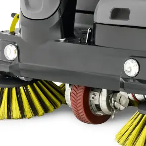 Робоче освітлювальне обладнання Karcher №1