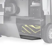 Комплект для вологого прибирання Karcher