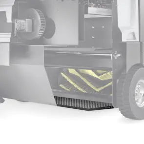 Комплект для вологого прибирання Karcher №1
