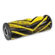 Стандартна циліндрична щітка для KM 120/250 R Karcher купити в Києві