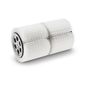 Циліндричний фільтр Karcher №1