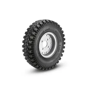 Комплект пневматичних коліс Karcher №1