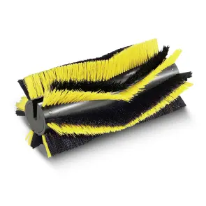 Стандартна циліндрична щітка для KM 85/50 W P/Bp Karcher №1