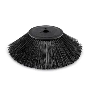 Натуральна бокова щітка для KM 105/180 R Karcher №1