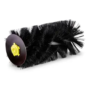 Сміттєпідбирач антистатичний упакований Karcher №1