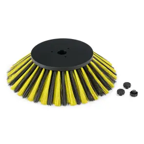 М'яка бокова щітка Karcher №1