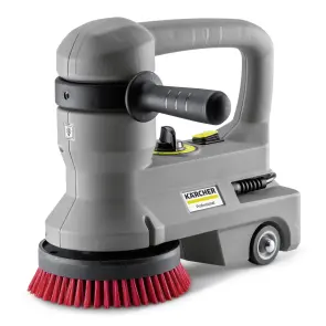 Апарат для чищення сходів BD 17/5 C Ep Karcher №1