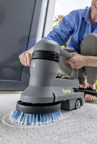 Апарат для чищення сходів BD 17/5 C Ep Karcher №6