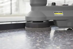 Апарат для чищення сходів BD 17/5 C Ep Karcher №7