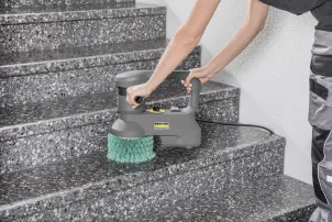Апарат для чищення сходів BD 17/5 C Ep Karcher №8