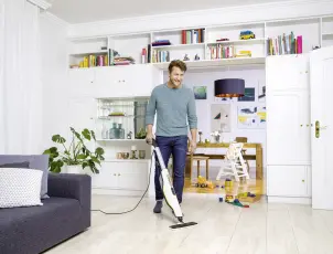 Парова швабра SC 3 Upright Karcher №4