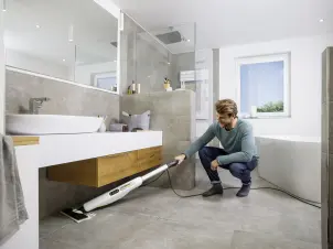 Парова швабра SC 3 Upright Karcher №6