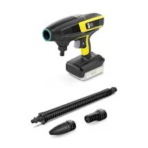 Ручная портативная мойка среднего давления KHB 6 Battery Karcher