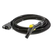 Всмоктуючий шланг з підведенням пари Karcher